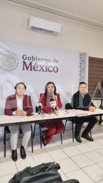 No son funcionarias de GyC las del video, hay gente desinformada como funcionarios electos: Mayra Chávez