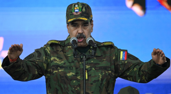 Desertores piden un nuevo mando militar para un cambio real en Venezuela
