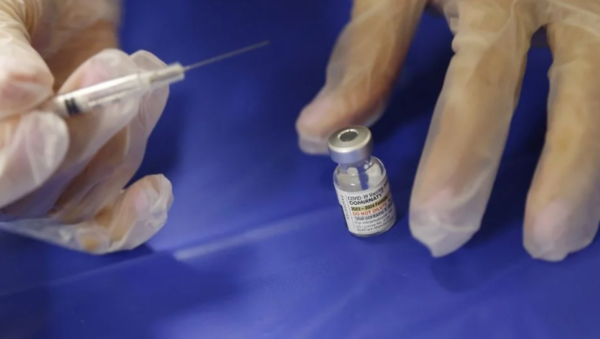 Eliminan en Estados Unidos cuatro vacunas obligatorias del calendario infantil