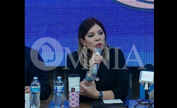 Juan Carlos Loera y Mayra Chávez se agarran con la cubeta, que se pongan a hacer algo por Guadalupe y Calvo: Daniela Álvarez