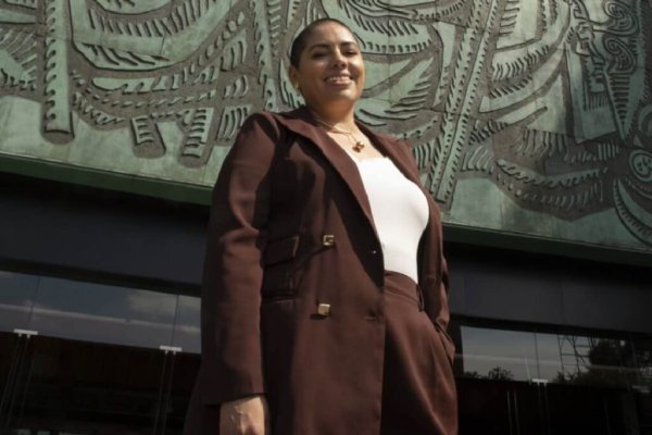 “Este año se va a lograr”: Ley Trasciende, la lucha de Samara por legalizar la eutanasia en México