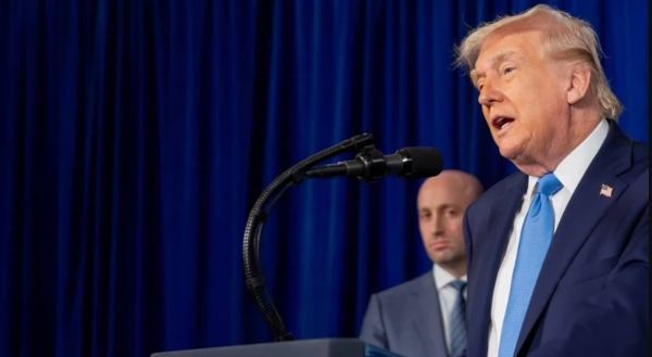 Trump anticipó a ejecutivos petroleros antes de atacar Venezuela, afirma The Wall Street Journal