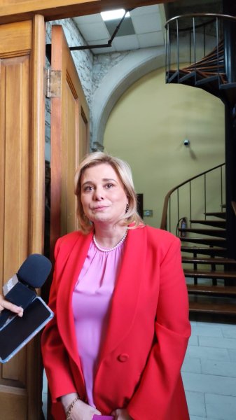 Lloran a la federación por inseguridad y ellas lo fomentan: Maru Campos