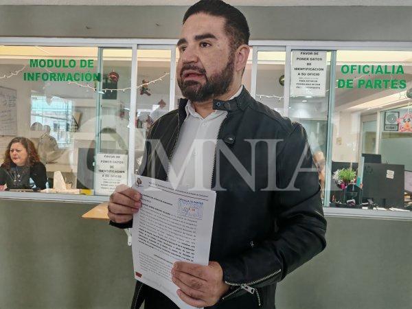 Propone Francisco Sánchez reforma contra entrega de petróleo de México al régimen cubano y traición a la patria