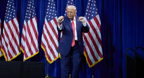 Trump asegura que sus detractores deberían felicitarlo por capturar a Maduro