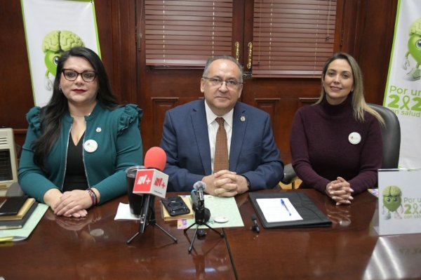 Impulsa UACH Plan Integral de Salud Mental para este 2026