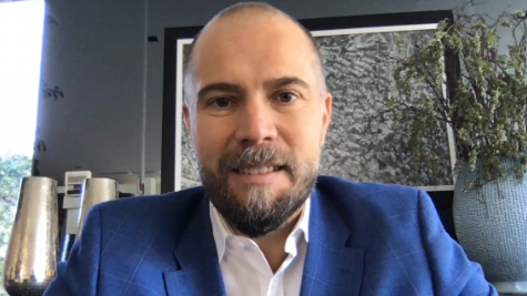 Consejo del PICsp definirá proyectos de infraestructura la próxima semana para plantearlos al Estado