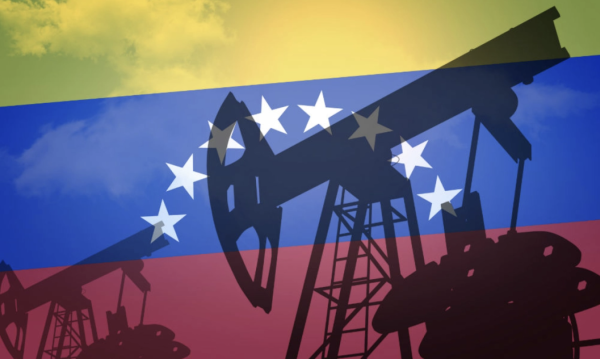 Precios del petróleo retroceden ante dudas por acceso a las reservas de Venezuela
