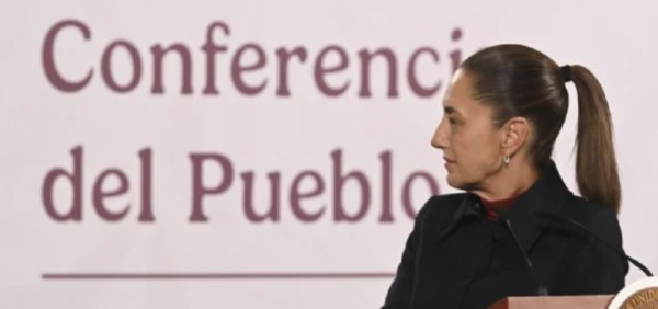 Afectados por el Megaoperativo Nuevo Nayarit pueden tramitar amparo: Sheinbaum