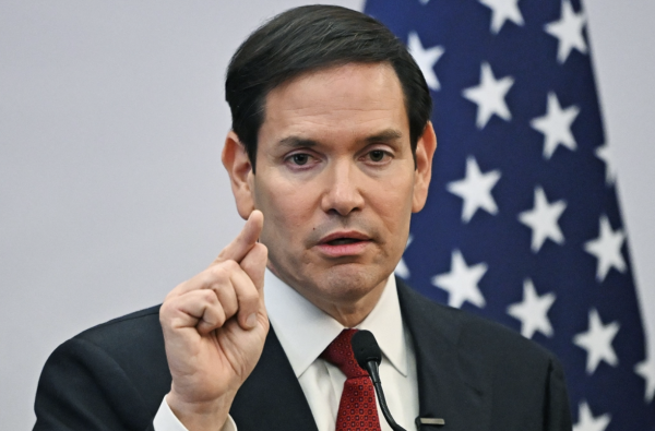 Groenlandia y Dinamarca piden entrevistarse con Marco Rubio tras amenazas de Trump