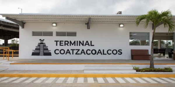 Suspenden de forma indefinida las rutas del Tren Interoceánico en Coatzacoalcos tras descarrilamiento que dejó 14 muertos