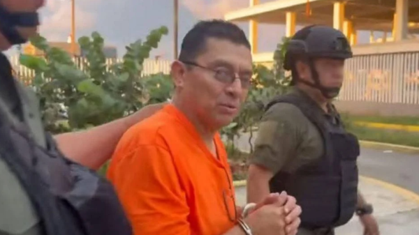 Renuncia fiscal que llevó el caso del periodista Rafael León, acusado de terrorismo en Veracruz