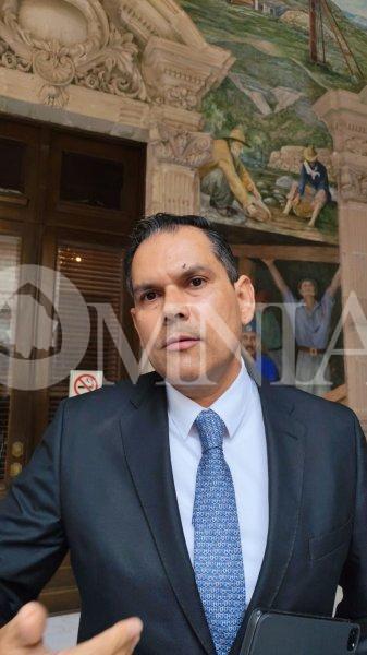 SSPE espera proceso de conciliación para aplicar multa a Seguritech por retraso en Torre Centinela