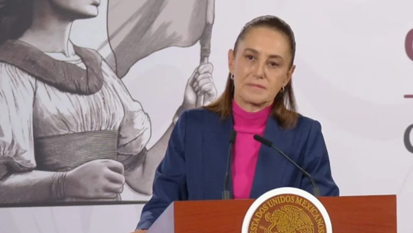 Alejandro Gertz Manero será embajador de México en Reino Unido, confirma Sheinbaum