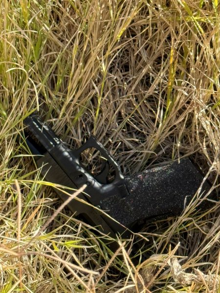 Detiene SSPE a hombre tras persecución vehicular en Chihuahua