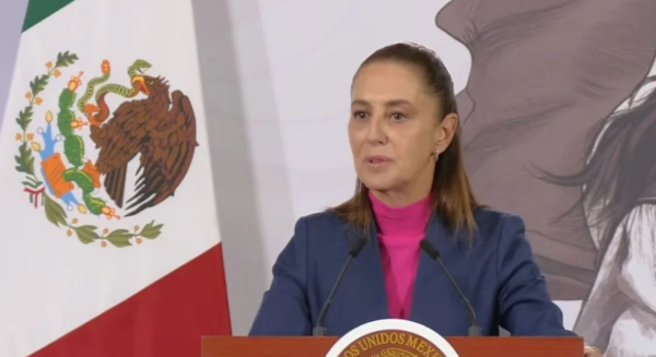 Sheinbaum niega que México incremente el envío de petróleo a Cuba; admite que es un “proveedor importante” por la situación de Venezuela