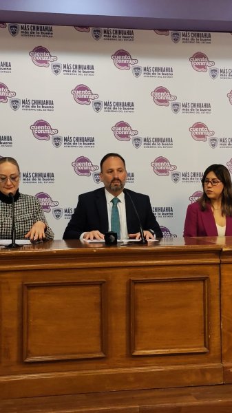 Lanza Gobierno del Estado convocatoria 