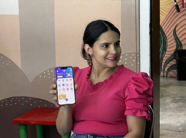 Invita “Alas y Raíces” a curso sobre prevención de violencia digital