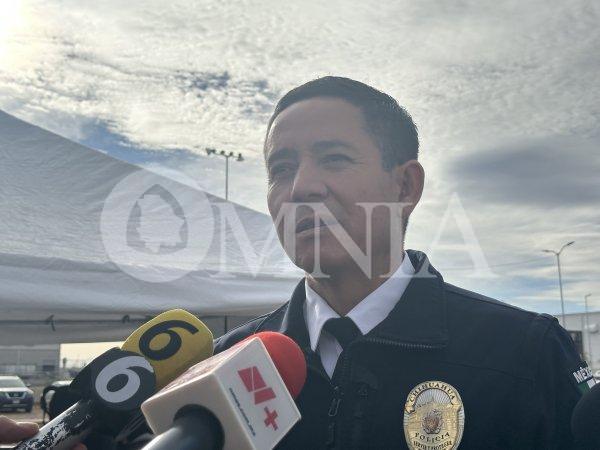 Consignan ante la FGE a presunto responsable de abuso sexual en Salud Digna: Salas