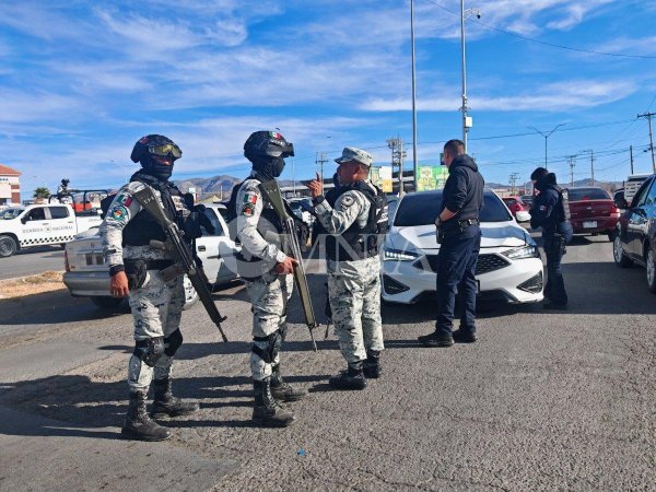 Detenido Jardines de Oriente era ex policía que causó baja en el 2008 de la corporación: Salas