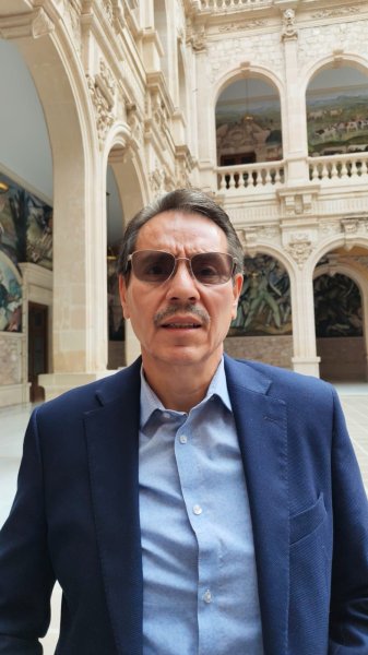 Gobierno estatal definirá obras prioritarias con crédito y recaudación del ISN: José Granillo