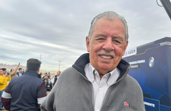 Se reunirán empresarios el martes 13 para revisar proyectos que presentarán al Estado