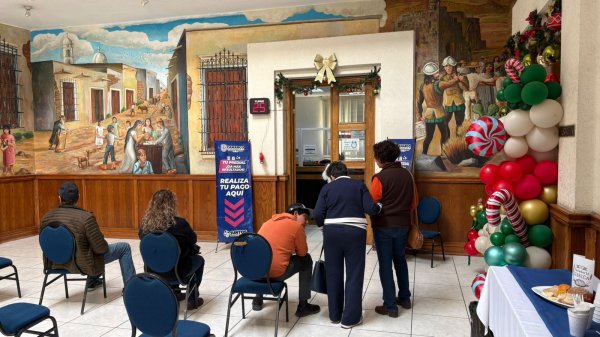 Invita Gobierno Municipal de Camargo a aprovechar descuentos y beneficios en el pago del predial