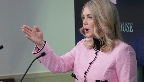 Las decisiones que tome el gobierno interino de Venezuela serán dictadas por EU: Casa Blanca