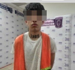 Les dictan prisión preventiva por homicidio y uso ilegal de armas de fuego a dos masculinos en Cd. Juárez