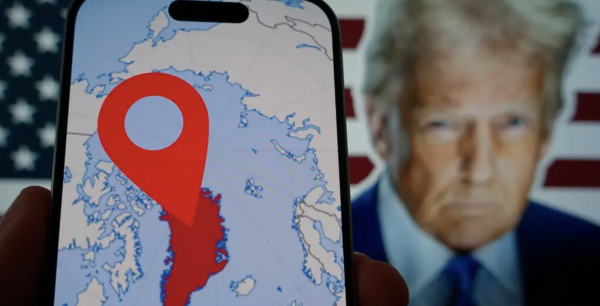 Claves para entender por qué EU tendría muy complicado hacerse con el control de Groenlandia