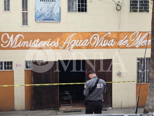 Muere interno en centro de rehabilitación de la colonia Unidad Proletaria