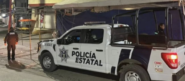 Grupo armado ingresa a domicilio en Tula: hiere a una menor y ultima a mujer y dos adultos mayores