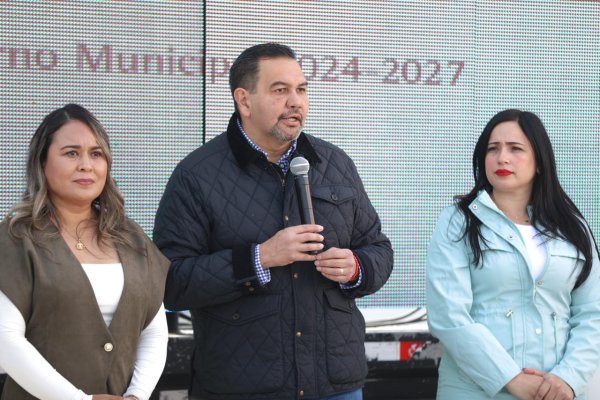 Encabeza Presidente Pérez Cuéllar reinauguración del Centro de Bienestar Animal