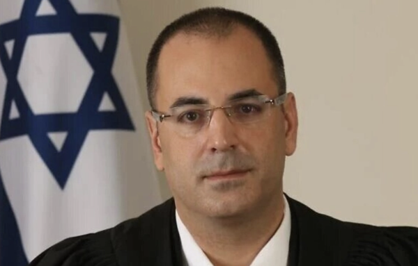 Benny Sagi, magistrado clave en el caso de corrupción de Benjamin Netanyahu, falleció después de que un auto se estrellara contra su motocicleta