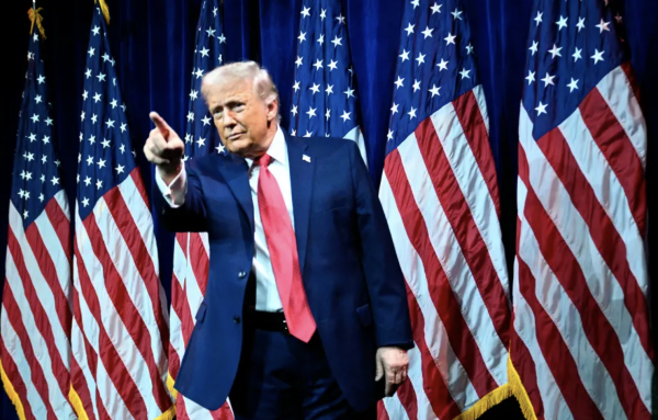 Fijan fecha para el discurso de Donald Trump sobre el Estado de la Unión