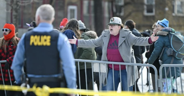 Minnesota declara estado de emergencia y despliega a la Guardia Nacional tras la muerte de una mujer en operativo del ICE