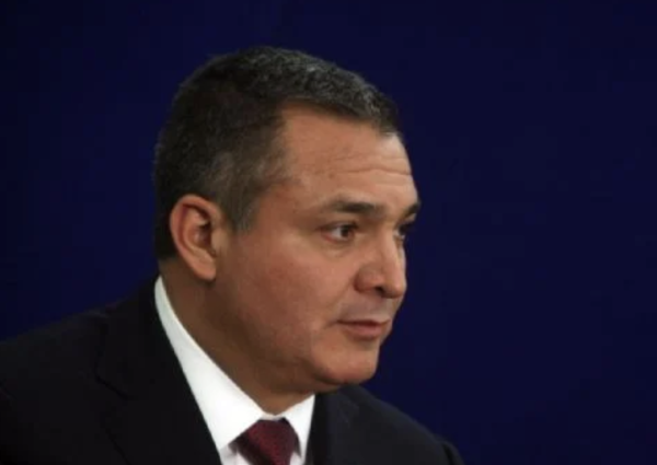 Empresario vinculado a la trama de corrupción de García Luna busca frenar proceso penal