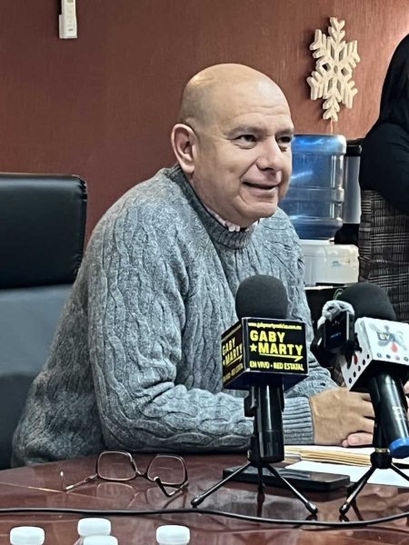 Defiende Cuauhtémoc Estrada entrega de petróleo de México a Cuba condenada por Francisco Sánchez