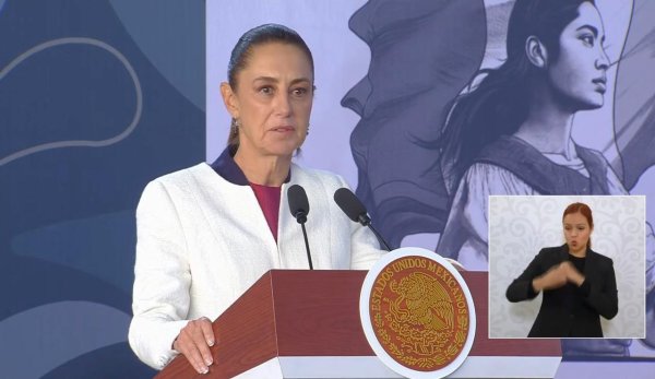 Homicidios dolosos reducen 40% en último trimestre de 2025, presume Sheinbaum