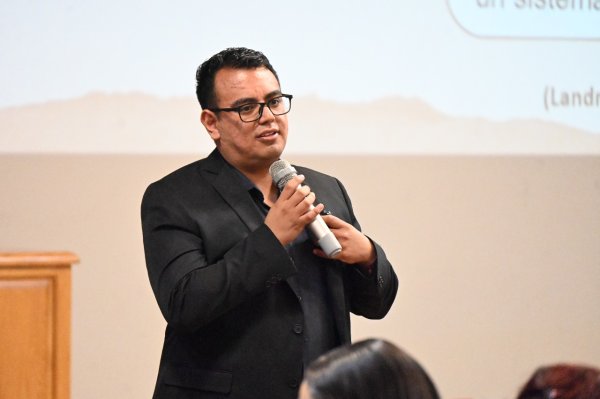 Emite FEN-UACH recomendaciones para el cuidado en casa de pacientes crónicos y adultos mayores