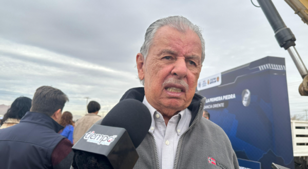 Pedirán empresarios a Estado desglose del presupuesto que se invertirá este 2026 en la capital