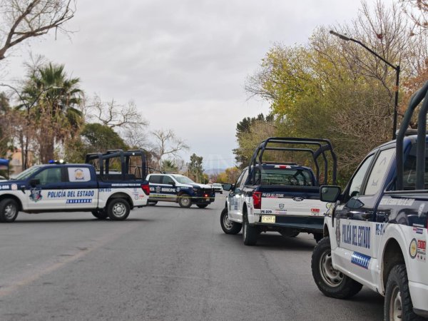 Blinda Municipio entrada Aldama tras hechos violentos: Bonilla