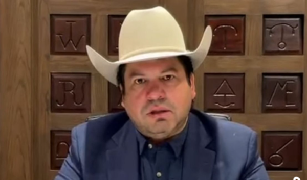 Contrató UGRCh despacho en Washington DC para buscar apertura de puertos frontera