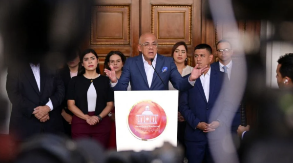 Venezuela anuncia la liberación de un 