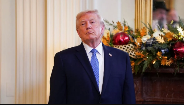 Senado de EU bloquea nuevas incursiones militares en Venezuela; 