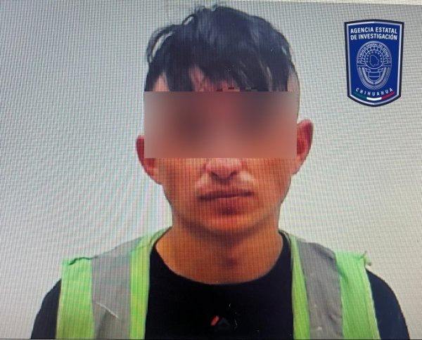 Vinculan a proceso penal a probable responsable de feminicidio en Ciudad Juárez