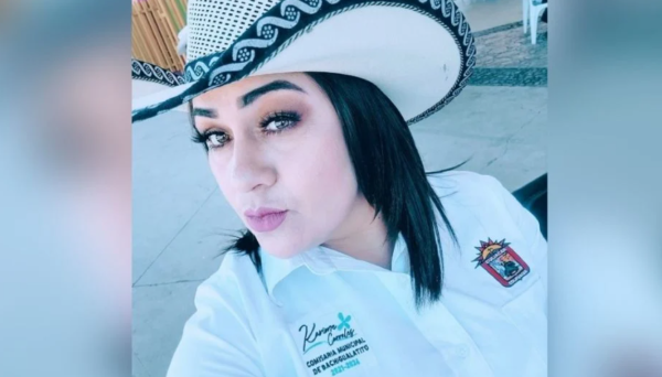 Violencia en Sinaloa: asesinan en agresión armada a Karime Corrales, comisaria de Bachigualatito