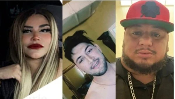 Versión: Localizan tres cuerpos en carretera Aldama-Ojinaga; pudiera tratarse de hermanos desaparecidos