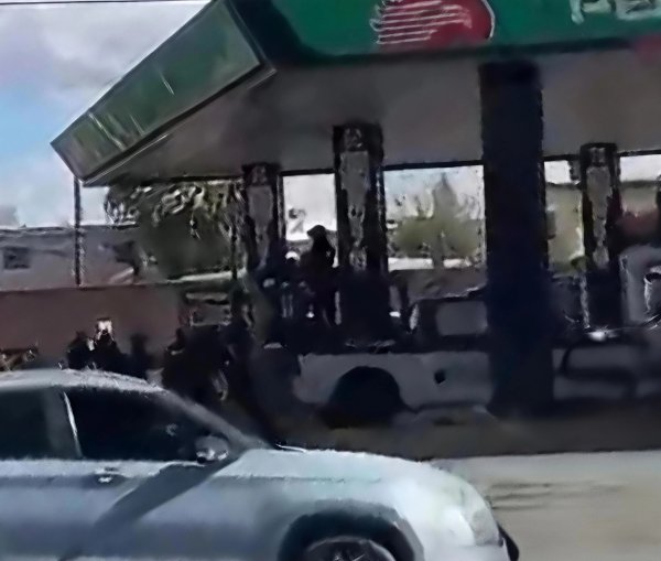 Atacan a Estatales en Juárez; un lesionado