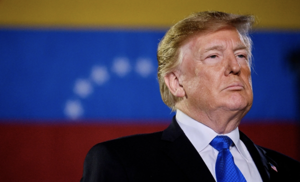 Casa Blanca asegura que liberación de presos políticos en Venezuela es por 